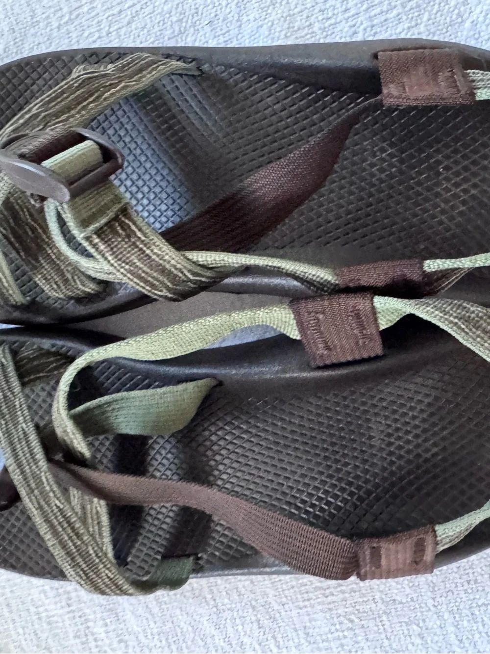 N/A chaco size